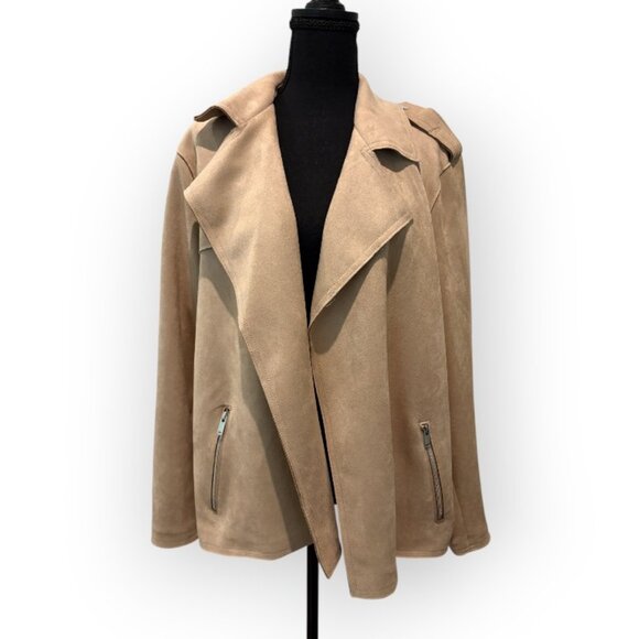 Philosophy jacket - Picture 1 of 7